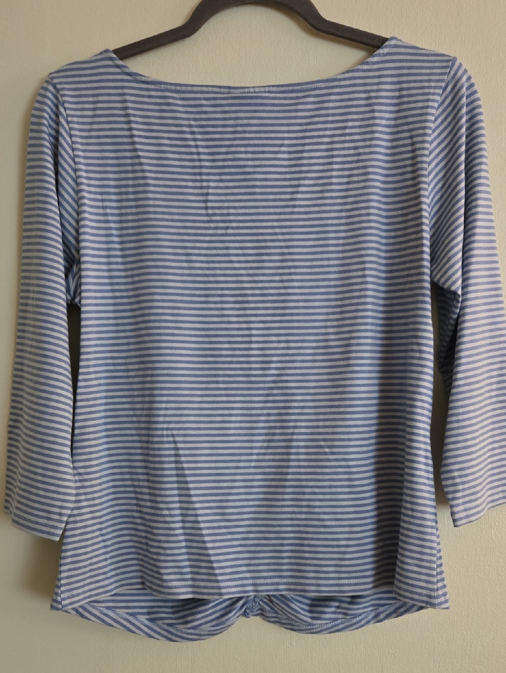 INC Blue Jay Baby Stripe - Picture 5 of 5